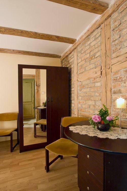 Winnica Agat Świerzawa Extérieur photo
