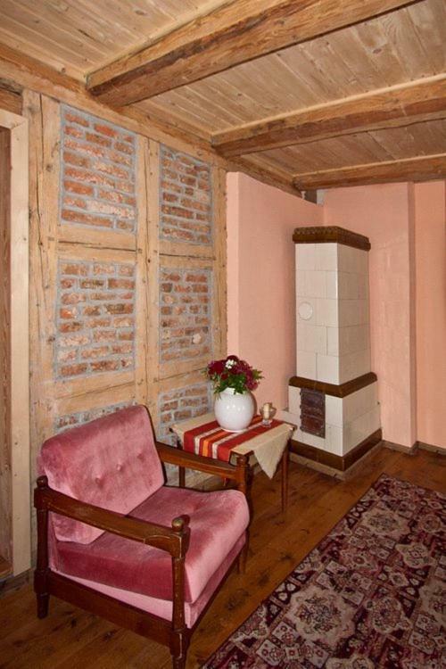 Winnica Agat Świerzawa Extérieur photo