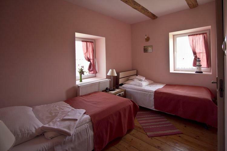 Winnica Agat Świerzawa Extérieur photo