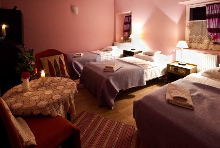 Winnica Agat Świerzawa Extérieur photo