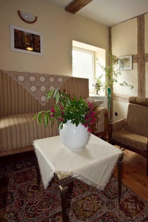 Winnica Agat Świerzawa Extérieur photo