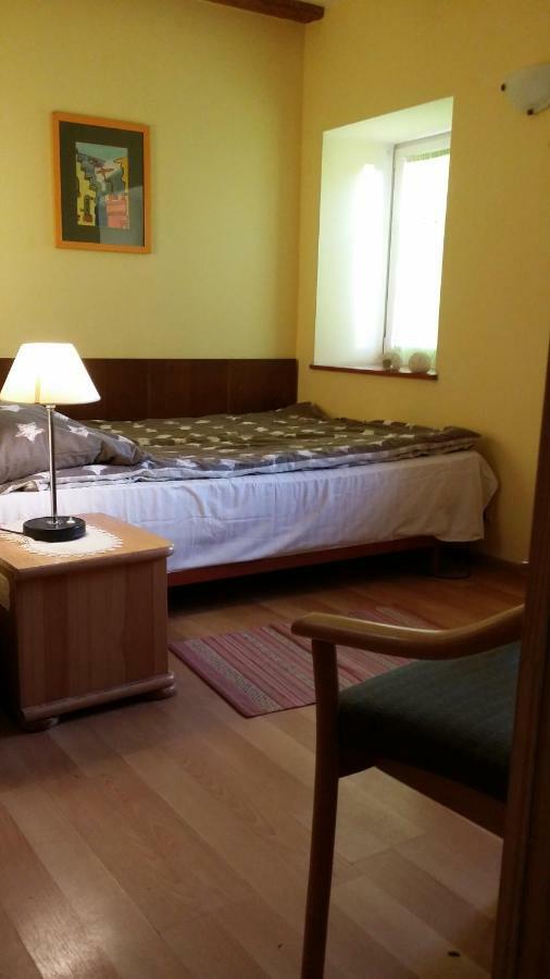 Winnica Agat Świerzawa Extérieur photo
